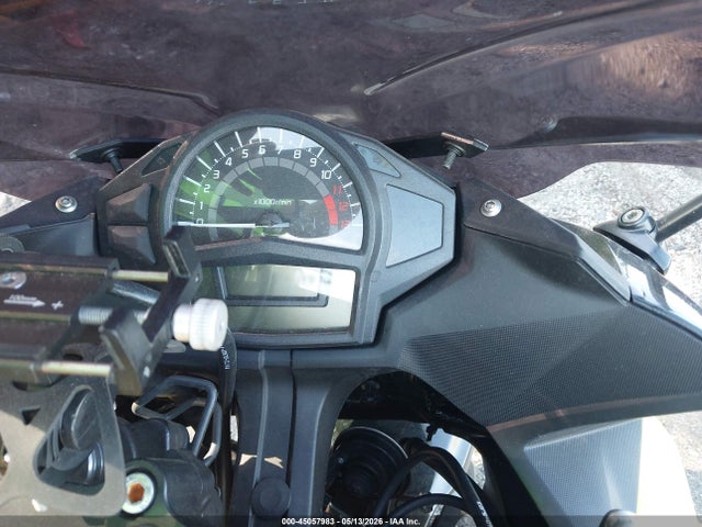 Kawasaki Ex650 E 2016 JKAEXEE10GDA21186 Image 7