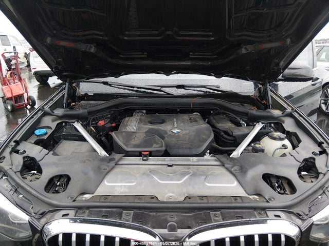 Aukcja sprzedaży 2019 Bmw X3 Sdrive30i, vin: 5UXTR7C56KLR48986, numer aukcji: 45057984