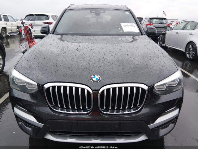 Aukcja sprzedaży 2019 Bmw X3 Sdrive30i, vin: 5UXTR7C56KLR48986, numer aukcji: 45057984