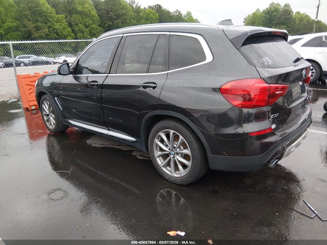 Aukcja sprzedaży 2019 Bmw X3 Sdrive30i, vin: 5UXTR7C56KLR48986, numer aukcji: 45057984