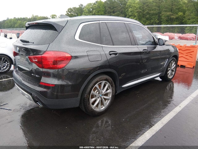 Aukcja sprzedaży 2019 Bmw X3 Sdrive30i, vin: 5UXTR7C56KLR48986, numer aukcji: 45057984