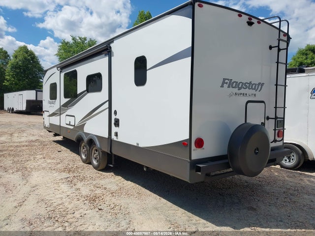 2025 Flagstaff Ct მანქანა იყიდება აუქციონზე, vin: 4X4TFLC24SZ196172, აუქციონის ნომერი: 45057987