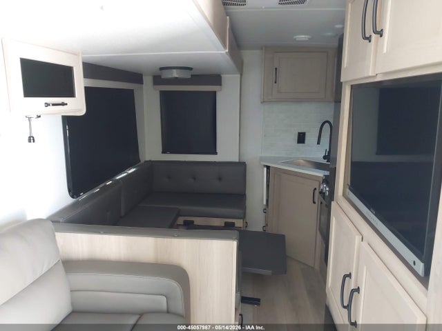2025 Flagstaff Ct მანქანა იყიდება აუქციონზე, vin: 4X4TFLC24SZ196172, აუქციონის ნომერი: 45057987