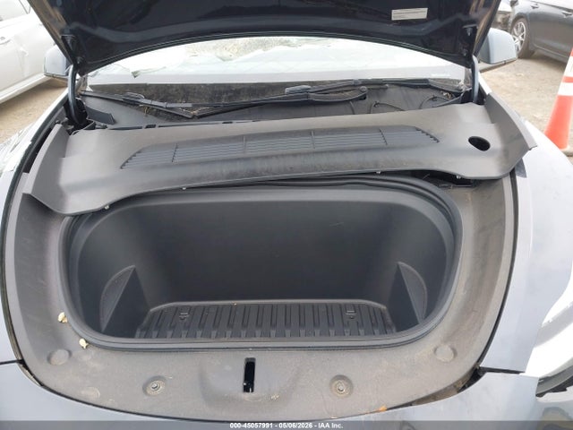 Aukcja sprzedaży 2023 Tesla Model Y Performance Dual Motor All-wheel Drive, vin: 7SAYGDEF0PA048984, numer aukcji: 45057991
