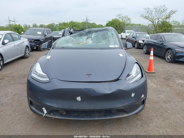 Aukcja sprzedaży 2023 Tesla Model Y Performance Dual Motor All-wheel Drive, vin: 7SAYGDEF0PA048984, numer aukcji: 45057991
