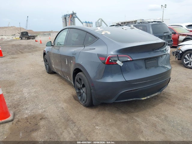 Aukcja sprzedaży 2023 Tesla Model Y Performance Dual Motor All-wheel Drive, vin: 7SAYGDEF0PA048984, numer aukcji: 45057991
