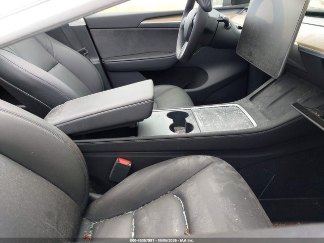Aukcja sprzedaży 2023 Tesla Model Y Performance Dual Motor All-wheel Drive, vin: 7SAYGDEF0PA048984, numer aukcji: 45057991