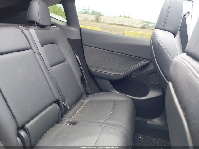 Aukcja sprzedaży 2023 Tesla Model Y Performance Dual Motor All-wheel Drive, vin: 7SAYGDEF0PA048984, numer aukcji: 45057991