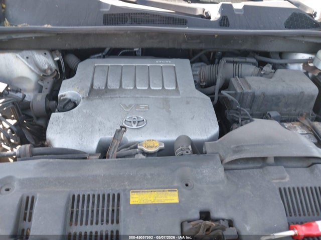 Продаж на аукціоні авто 2012 Toyota Highlander Se V6, vin: 5TDBK3EH7CS125064, номер лоту: 45057992