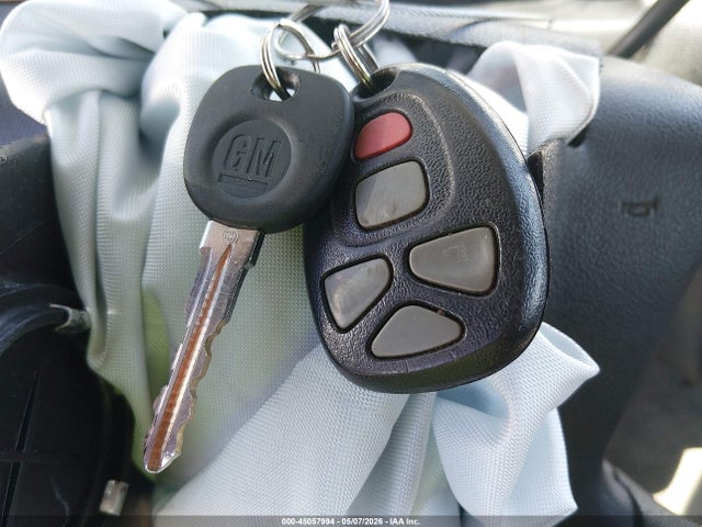 2006 Chevrolet Impala Police მანქანა იყიდება აუქციონზე, vin: 2G1WS551069369189, აუქციონის ნომერი: 45057994