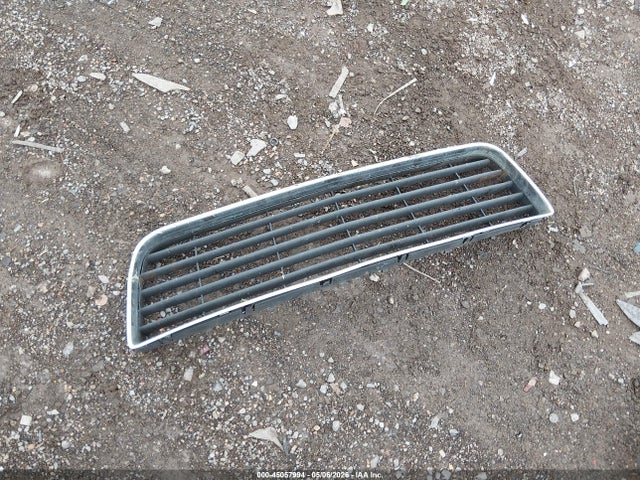 2006 Chevrolet Impala Police მანქანა იყიდება აუქციონზე, vin: 2G1WS551069369189, აუქციონის ნომერი: 45057994