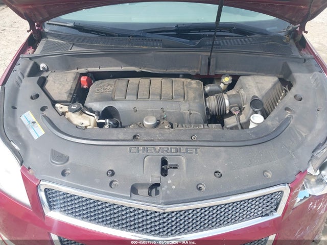 Продажа на аукционе авто 2010 Chevrolet Traverse Lt, vin: 1GNLRFED5AJ230377, номер лота: 45057995