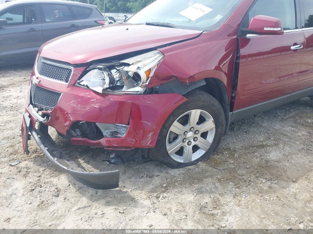 Продажа на аукционе авто 2010 Chevrolet Traverse Lt, vin: 1GNLRFED5AJ230377, номер лота: 45057995