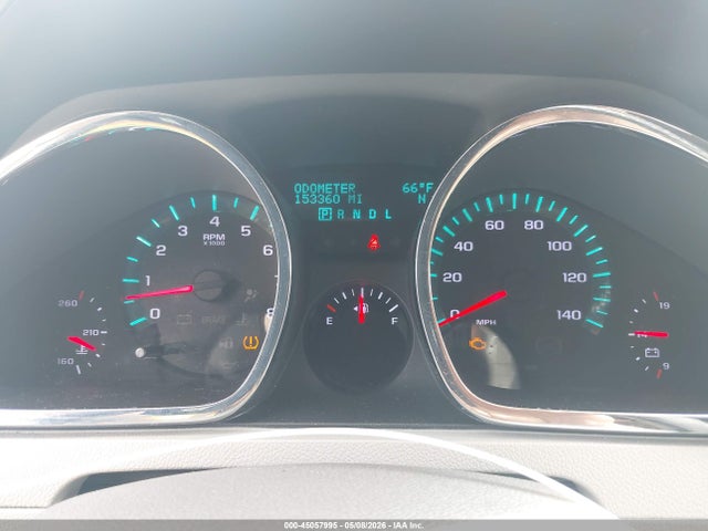 Продажа на аукционе авто 2010 Chevrolet Traverse Lt, vin: 1GNLRFED5AJ230377, номер лота: 45057995