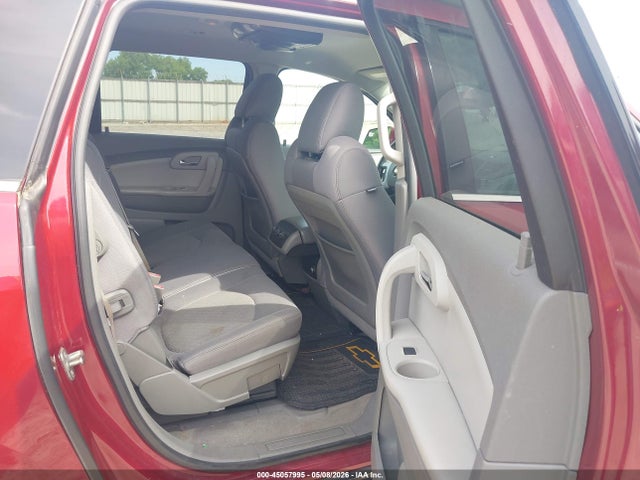 Продажа на аукционе авто 2010 Chevrolet Traverse Lt, vin: 1GNLRFED5AJ230377, номер лота: 45057995
