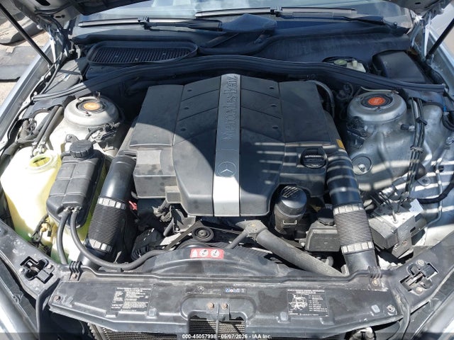 Продажа на аукционе авто 2006 Mercedes-benz S 350, vin: WDBNF67J16A472019, номер лота: 45057998