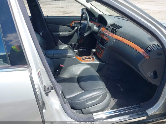 Продажа на аукционе авто 2006 Mercedes-benz S 350, vin: WDBNF67J16A472019, номер лота: 45057998