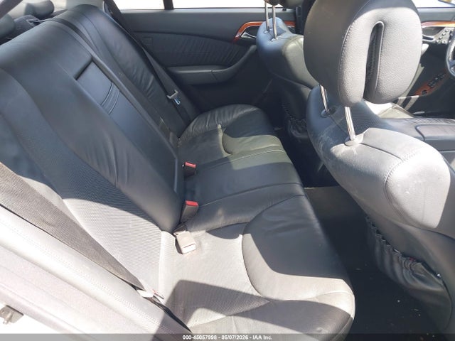 Продажа на аукционе авто 2006 Mercedes-benz S 350, vin: WDBNF67J16A472019, номер лота: 45057998