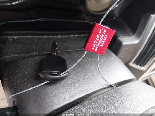 Продажа на аукционе авто 2010 Ford Edge Sel, vin: 2FMDK3JC6ABB64452, номер лота: 45058000