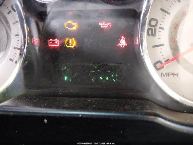Продажа на аукционе авто 2010 Ford Edge Sel, vin: 2FMDK3JC6ABB64452, номер лота: 45058000