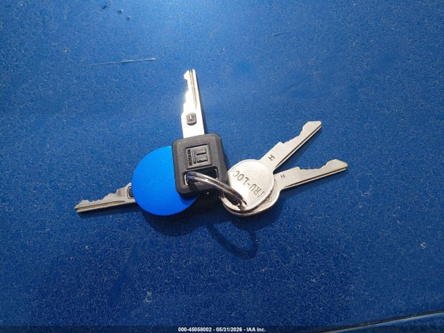 Продаж на аукціоні авто 1991 Pontiac Firebird Trans Am, vin: 1G2FW33F6ML245114, номер лоту: 45058002
