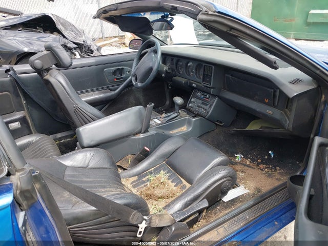 Продаж на аукціоні авто 1991 Pontiac Firebird Trans Am, vin: 1G2FW33F6ML245114, номер лоту: 45058002