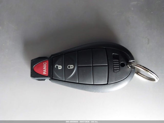 Aukcja sprzedaży 2018 Dodge Grand Caravan Se, vin: 2C4RDGBG1JR273339, numer aukcji: 45058005