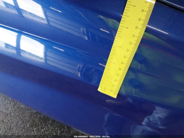 Aukcja sprzedaży 2018 Dodge Grand Caravan Se, vin: 2C4RDGBG1JR273339, numer aukcji: 45058005