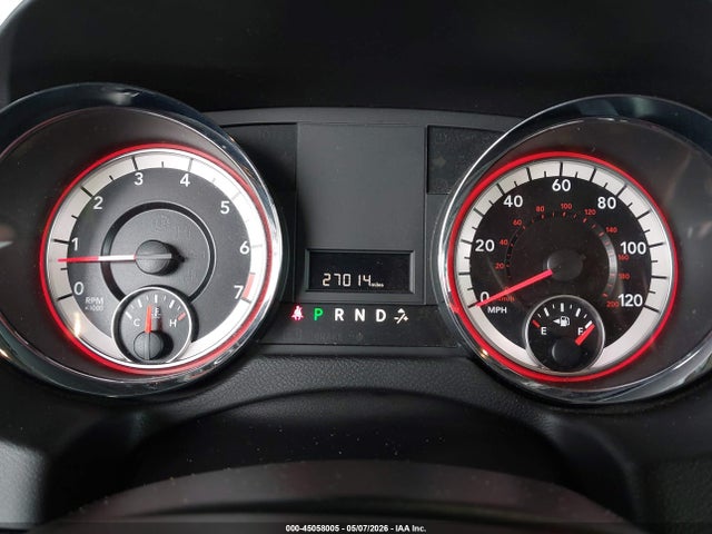 Aukcja sprzedaży 2018 Dodge Grand Caravan Se, vin: 2C4RDGBG1JR273339, numer aukcji: 45058005