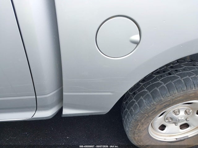 Aukcja sprzedaży 2018 Ram 1500 Tradesman  4x4 5'7 Box, vin: 1C6RR7KG8JS306697, numer aukcji: 45058007