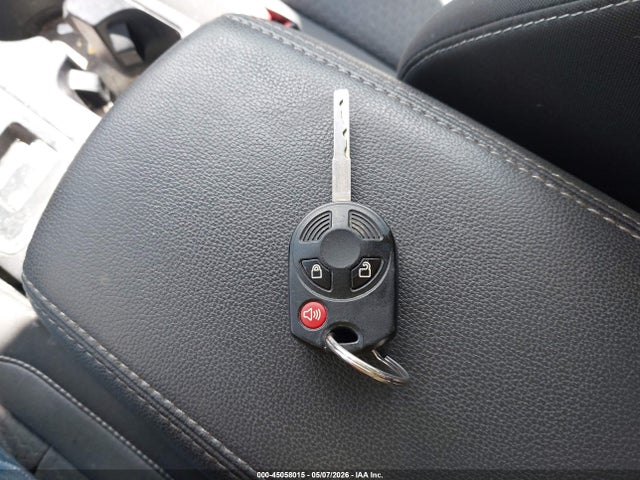 Ford ESCAPE SE 2018 1FMCU9GD6JUC43364 Image 11