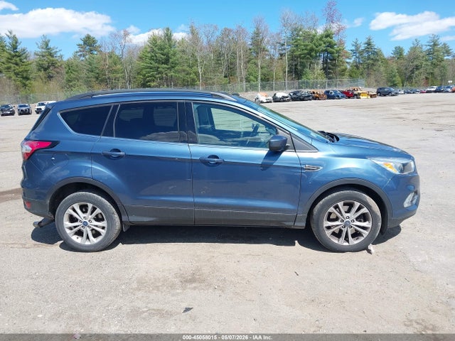 Ford ESCAPE SE 2018 1FMCU9GD6JUC43364 Image 13