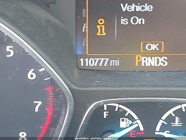Ford ESCAPE SE 2018 1FMCU9GD6JUC43364 Image 15
