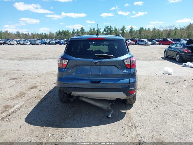 Ford ESCAPE SE 2018 1FMCU9GD6JUC43364 Image 16