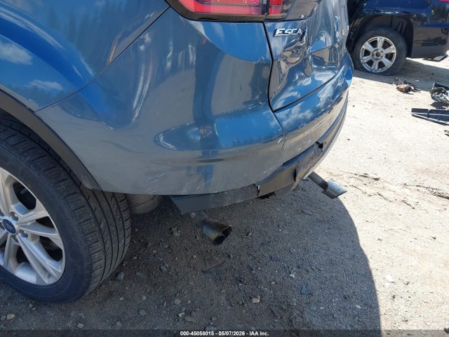Ford ESCAPE SE 2018 1FMCU9GD6JUC43364 Image 17