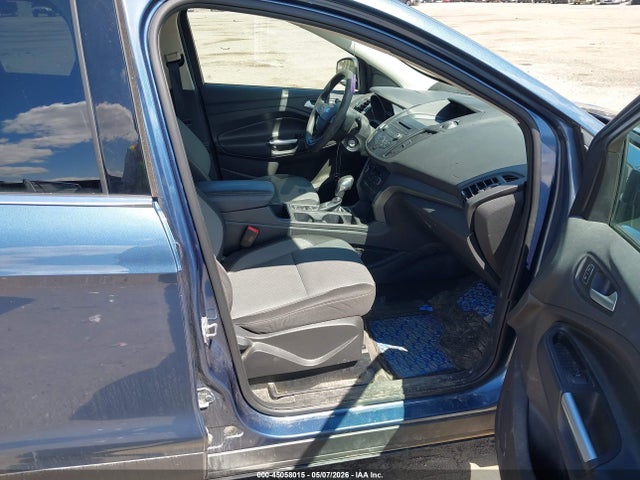 Ford ESCAPE SE 2018 1FMCU9GD6JUC43364 Image 5