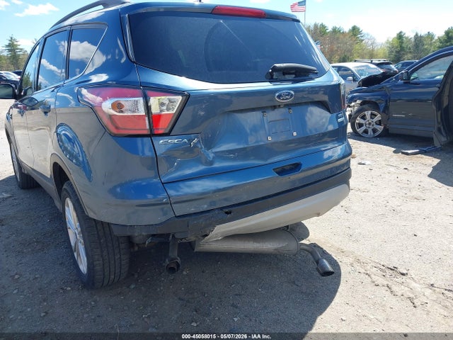 Ford ESCAPE SE 2018 1FMCU9GD6JUC43364 Image 6