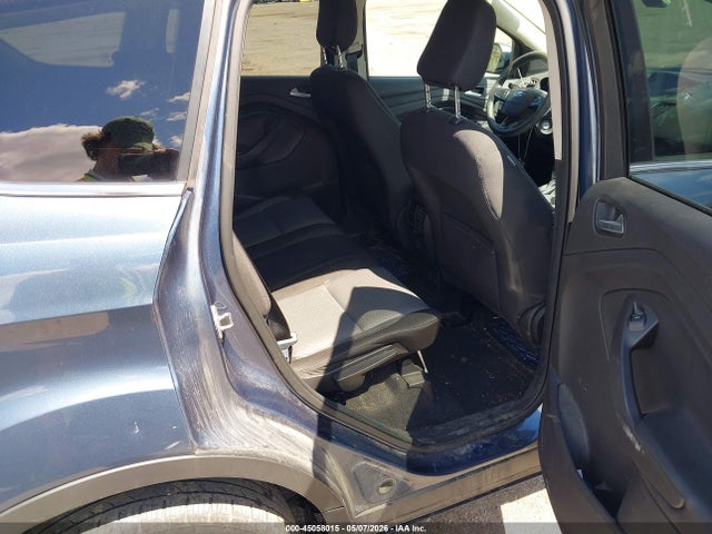 Ford ESCAPE SE 2018 1FMCU9GD6JUC43364 Image 8