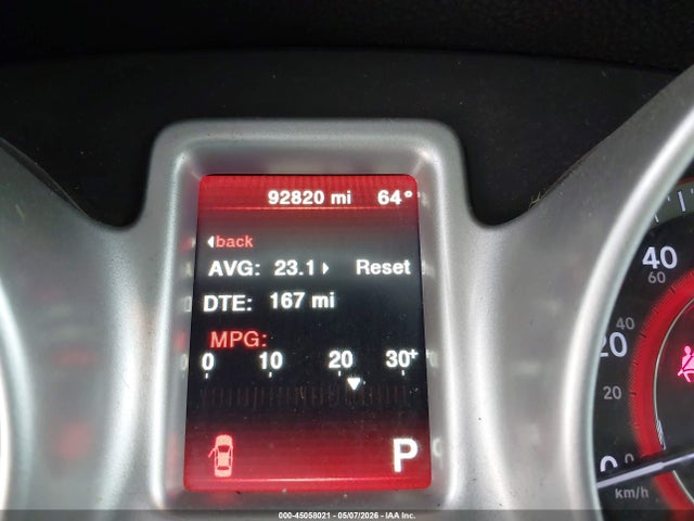 Dodge JOURNEY SE 2018 3C4PDCAB9JT531738 Image 15