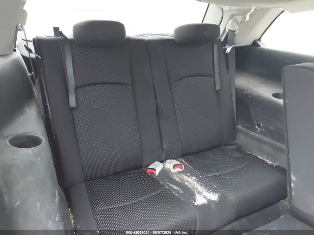 Dodge JOURNEY SE 2018 3C4PDCAB9JT531738 Image 17