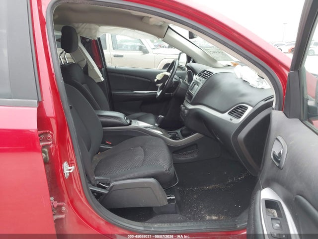 Dodge JOURNEY SE 2018 3C4PDCAB9JT531738 Image 5