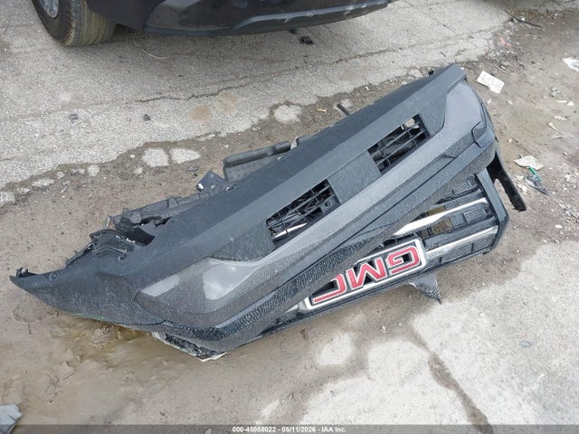 Продаж на аукціоні авто 2025 Gmc Terrain Awd Elevation, vin: 3GKALUEG3SL212006, номер лоту: 45058022