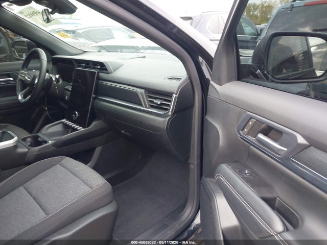 Продаж на аукціоні авто 2025 Gmc Terrain Awd Elevation, vin: 3GKALUEG3SL212006, номер лоту: 45058022