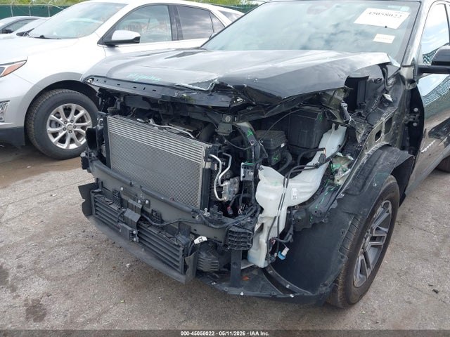 Продаж на аукціоні авто 2025 Gmc Terrain Awd Elevation, vin: 3GKALUEG3SL212006, номер лоту: 45058022