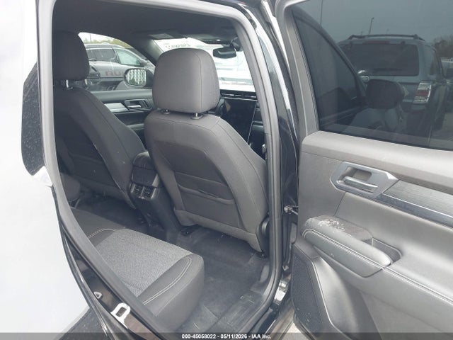 Продаж на аукціоні авто 2025 Gmc Terrain Awd Elevation, vin: 3GKALUEG3SL212006, номер лоту: 45058022