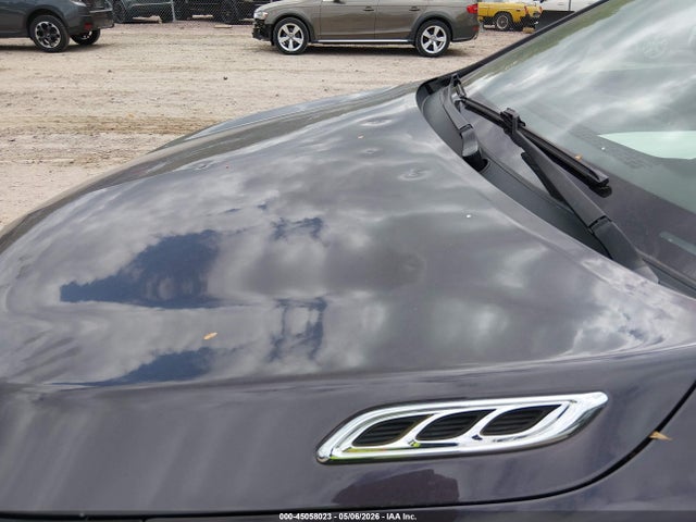 45058023 :رقم المزاد ، 1G4GB5G3XFF261577 vin ، 2015 Buick Lacrosse Leather مزاد بيع