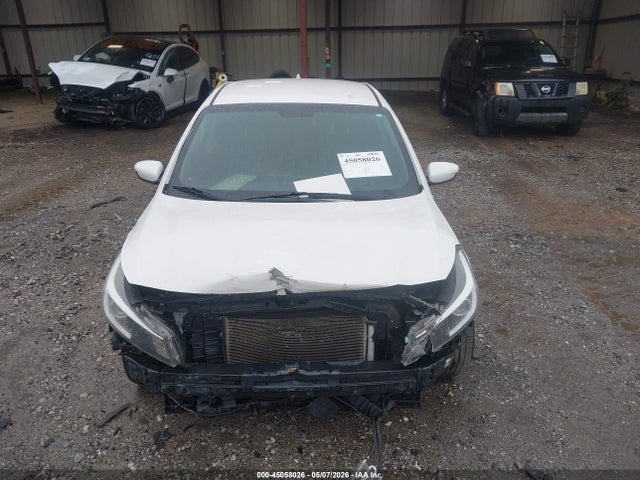 Продаж на аукціоні авто 2018 Kia Forte Lx, vin: 3KPFL4A75JE171095, номер лоту: 45058026