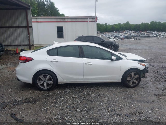 Продаж на аукціоні авто 2018 Kia Forte Lx, vin: 3KPFL4A75JE171095, номер лоту: 45058026