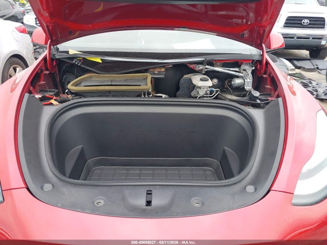 Продажа на аукционе авто 2020 Tesla Model Y Long Range Dual Motor All-wheel Drive, vin: 5YJYGDEE8LF010016, номер лота: 45058027