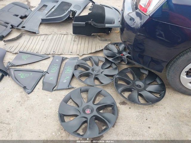 Продажа на аукционе авто 2020 Tesla Model Y Long Range Dual Motor All-wheel Drive, vin: 5YJYGDEE8LF010016, номер лота: 45058027